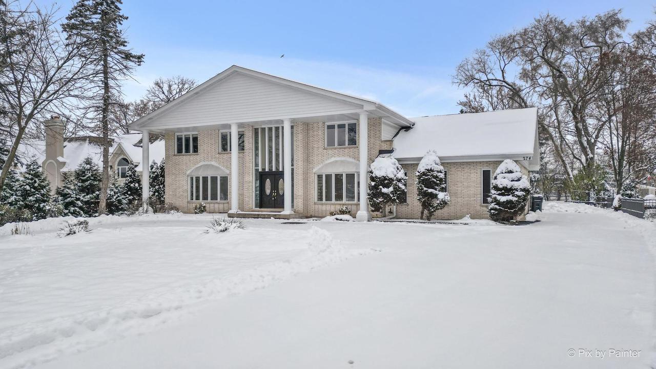 274 Timber View Dr., Oak Brook, IL 60523