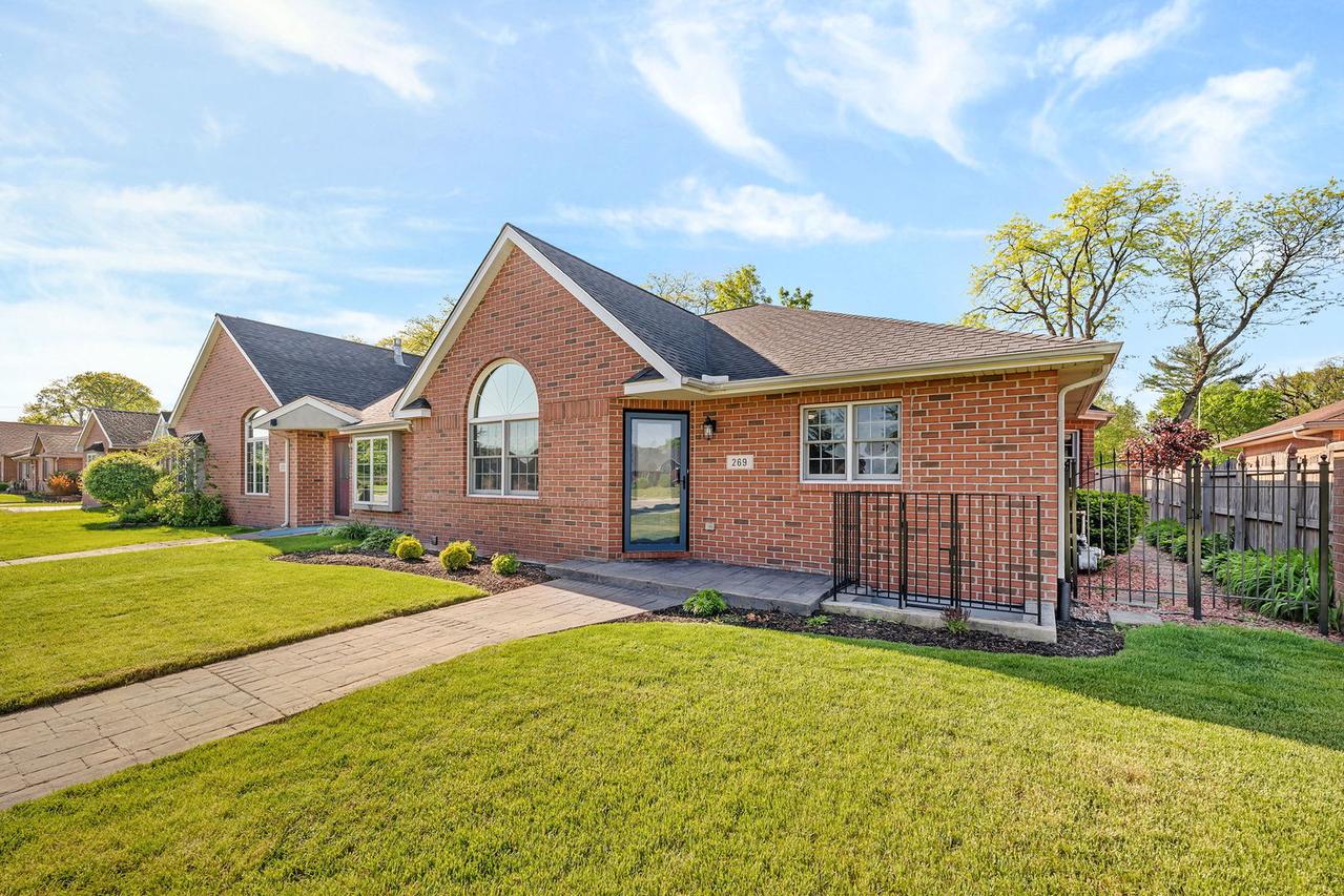 269 Jennifer Ln., Wilmington, IL 60481
