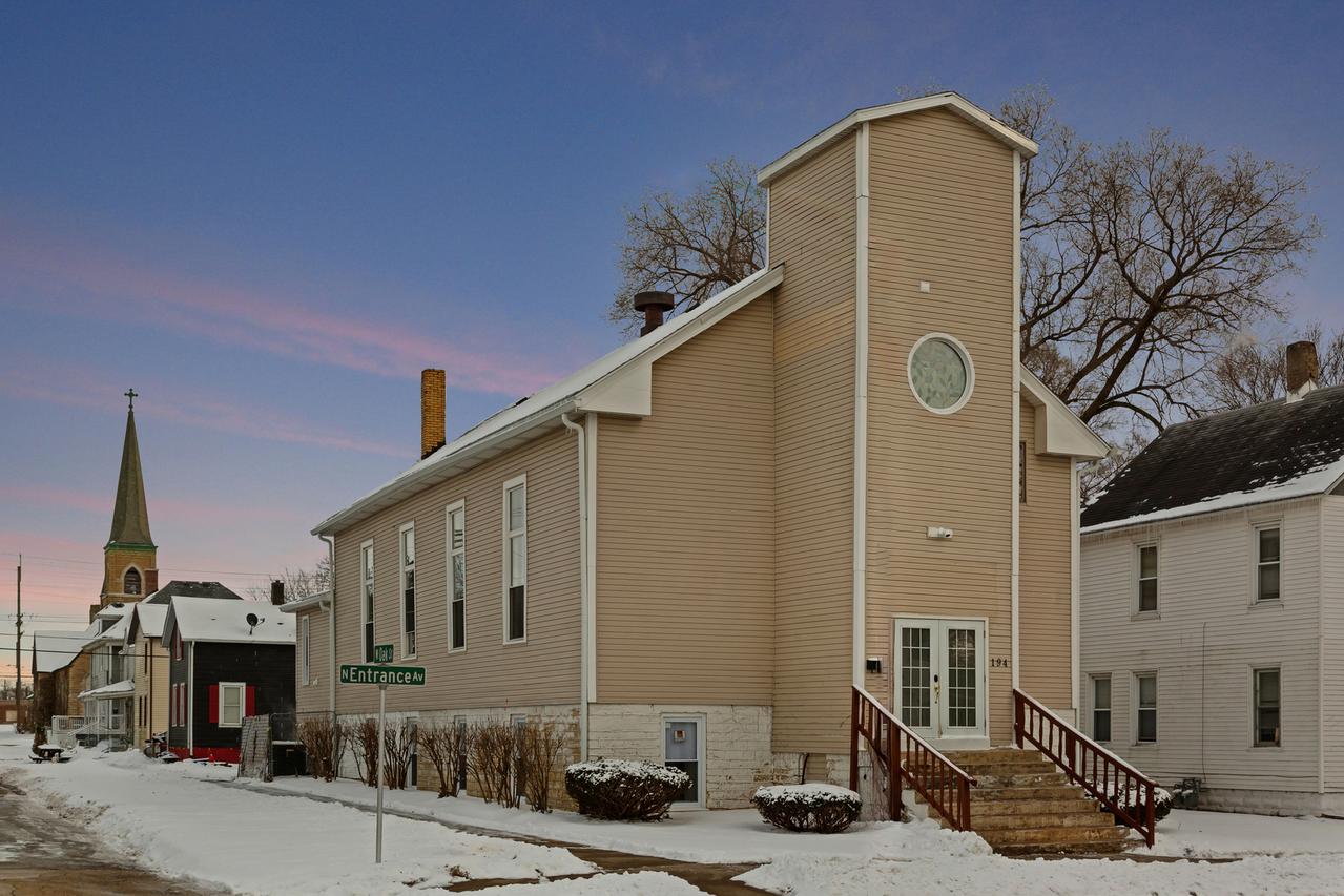 194 N Entrance Ave., Kankakee, IL 60901
