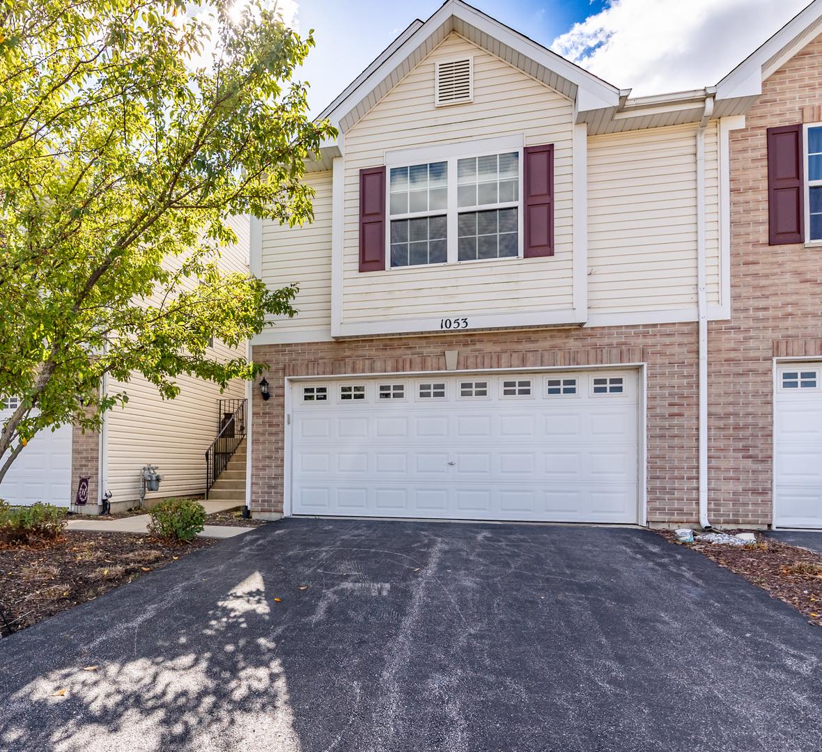 1053 Marcello Dr., Hampshire, IL 60140