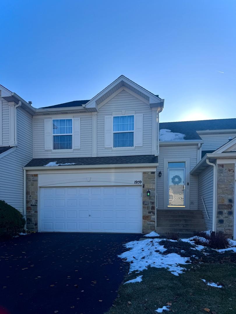 1959 Misty Ridge Ct., Aurora, IL 60503