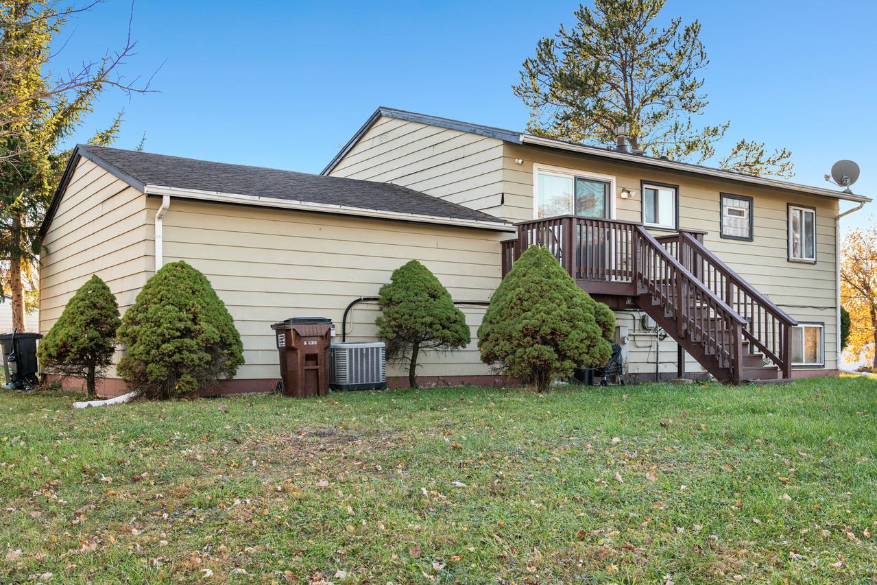 3690 School Dr., Country Club Hills, IL 60478