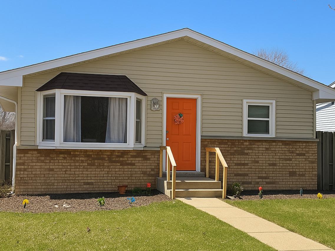 1904 Joppa Ave., Zion, IL 60099