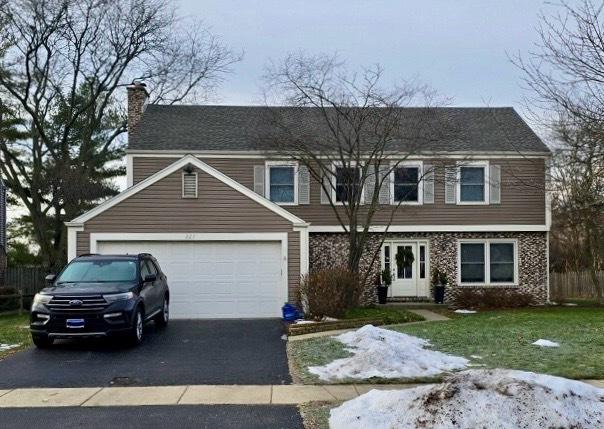 227 Chasse Cir., St. Charles, IL 60174