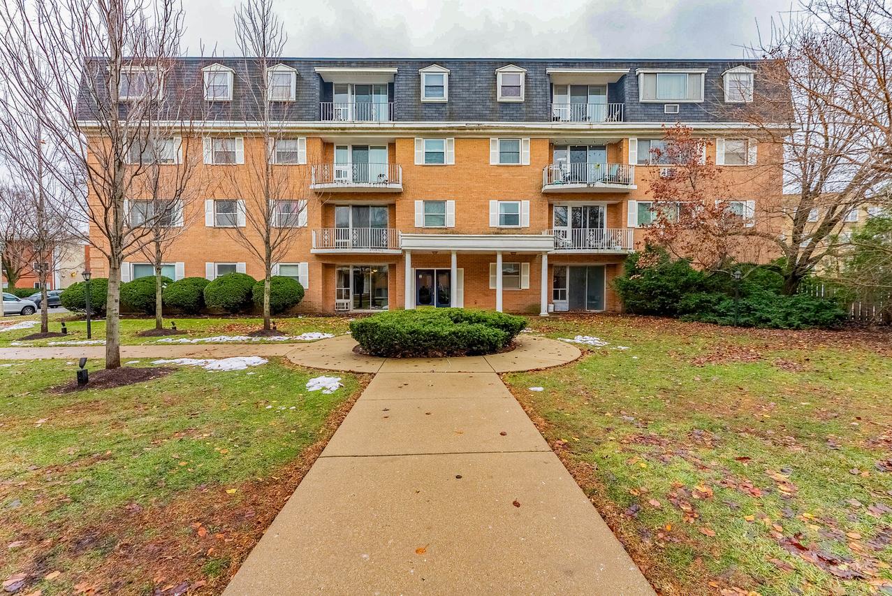 415 Wesley Ave. #24, Oak Park, IL 60302