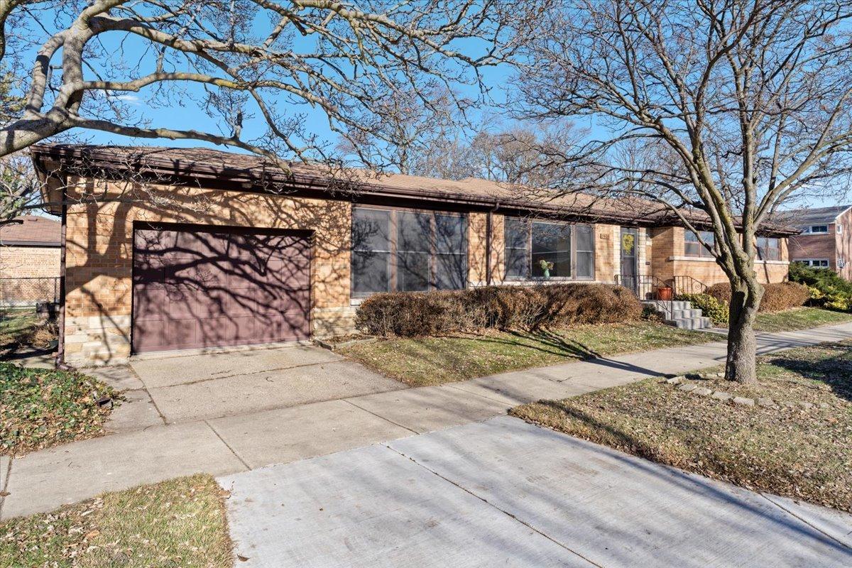 3404 Crain St., Skokie, IL 60076