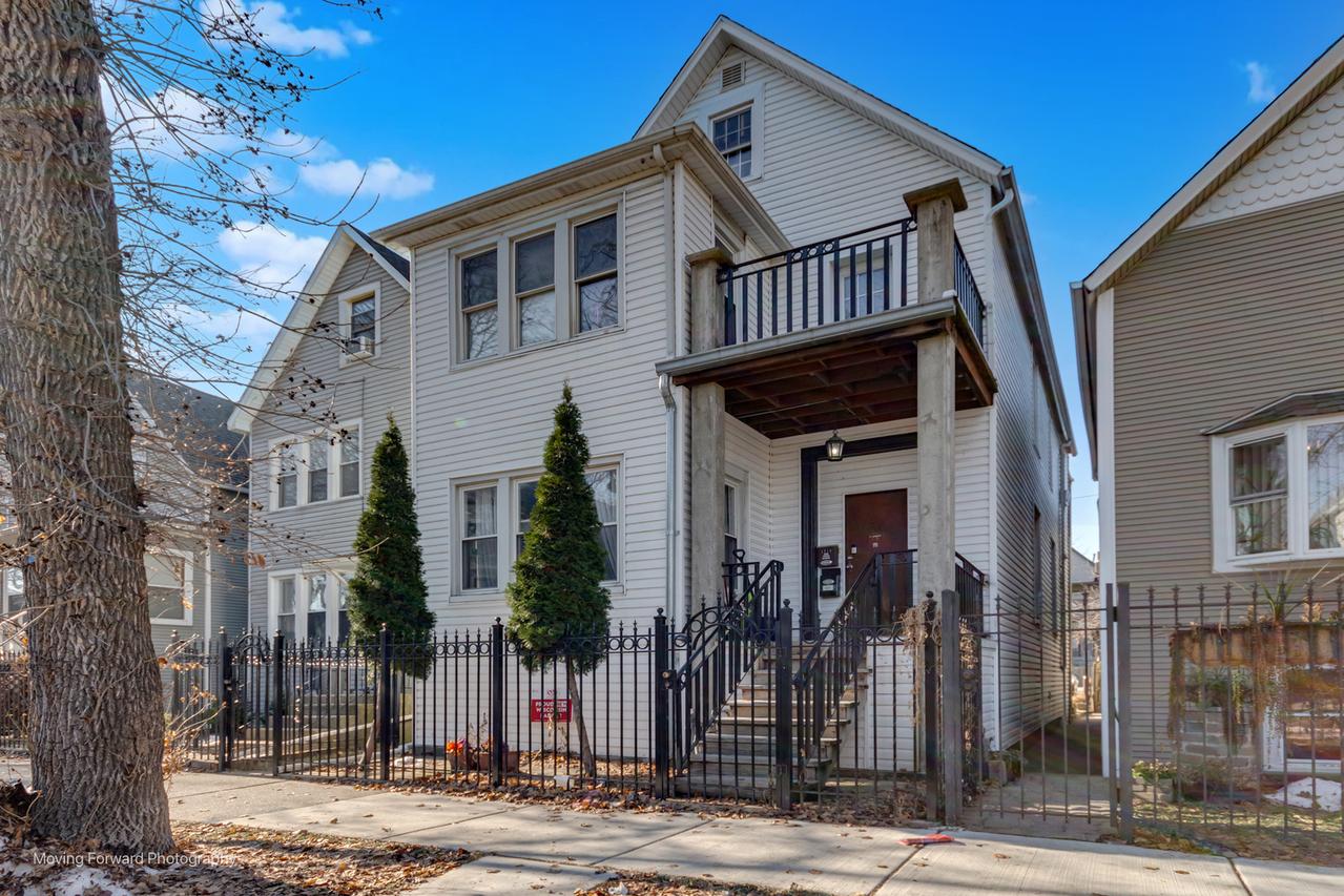 1714 N Troy St., Chicago, IL 60647