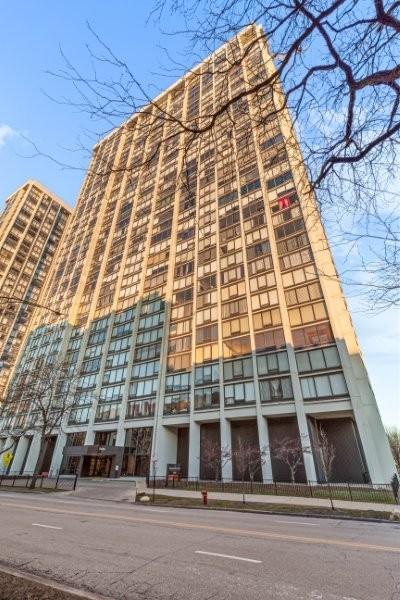 5445 N Sheridan Rd. #2815, Chicago, IL 60640