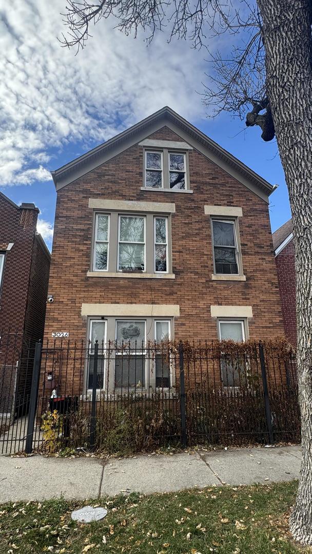 3026 S Saint Louis Ave., Chicago, IL 60623