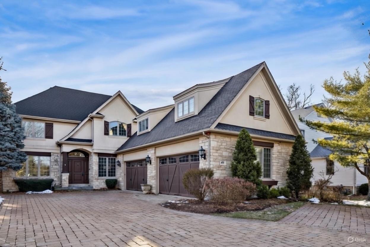 423 56th St., Clarendon Hills, IL 60514