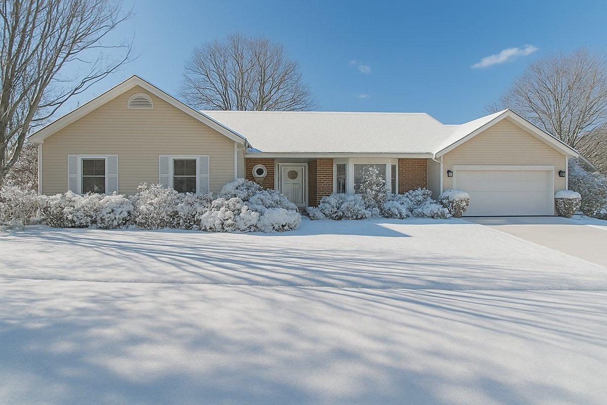 417 River Bluff Cir., Naperville, IL 60540