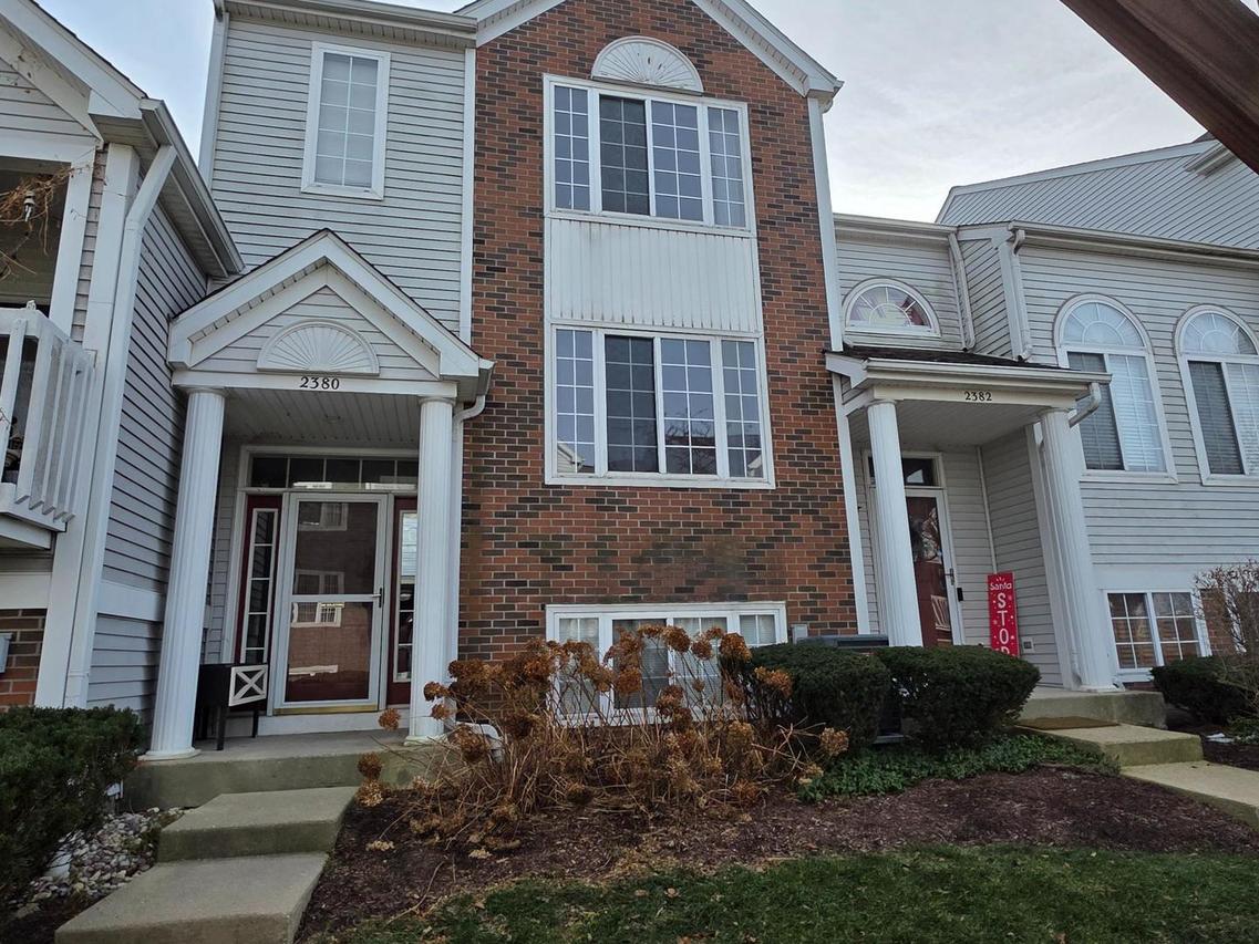 2380 Dawson Ln., Algonquin, IL 60102