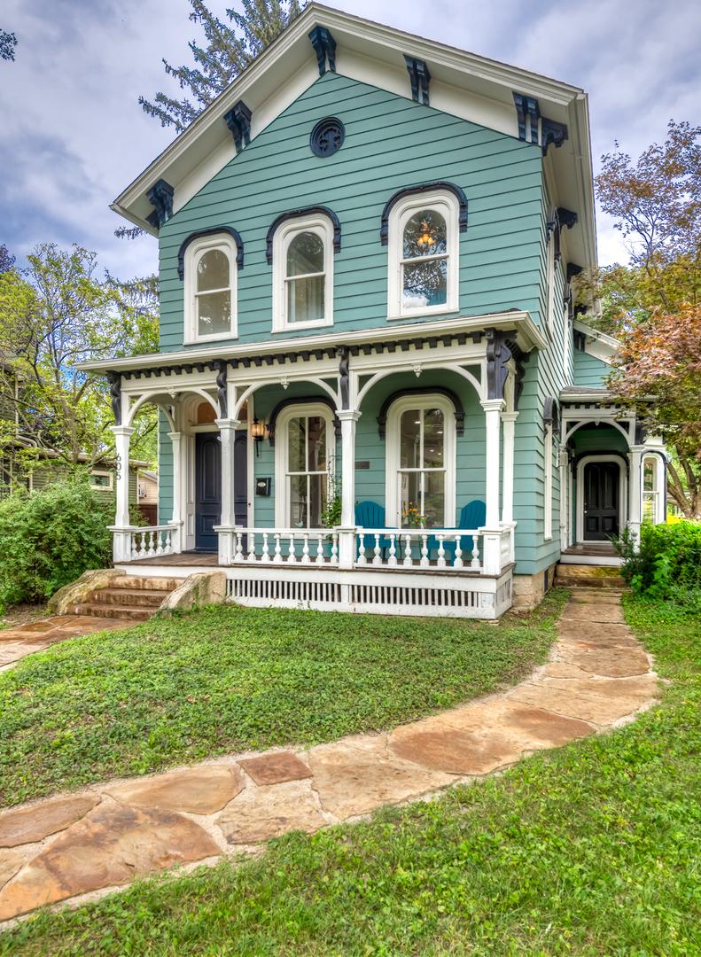 [Address Hidden by Seller], Batavia, IL 60510