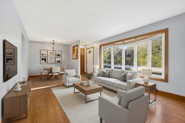 New Homes with Master Bedrooms on the 1st Floor in Worth: December 20th to December 26th