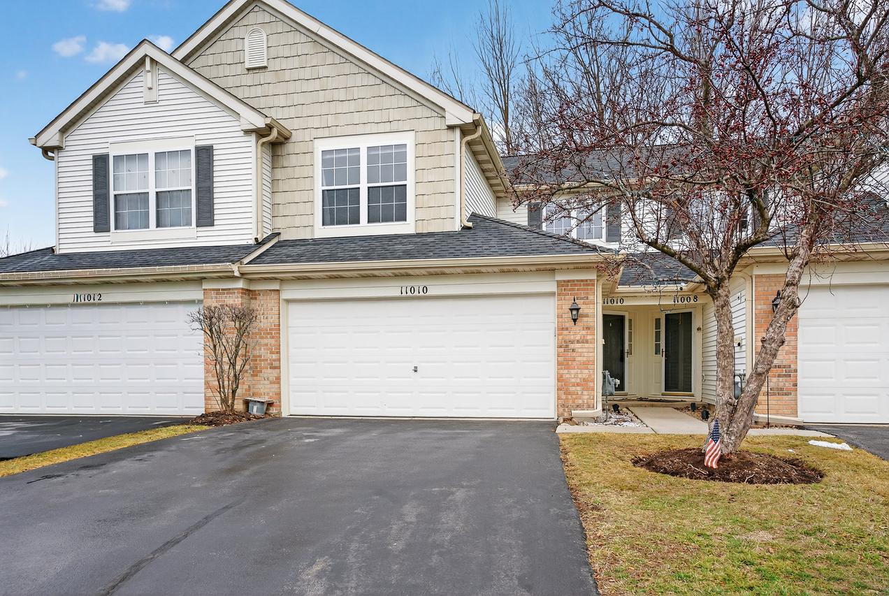 11010 Cape Cod Ln. #3, Huntley, IL 60142