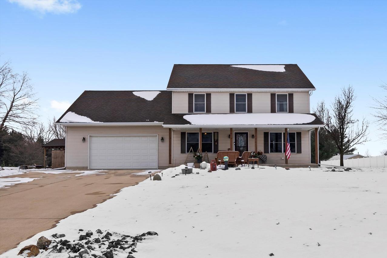 2216 N 2929th Rd., Marseilles, IL 61341