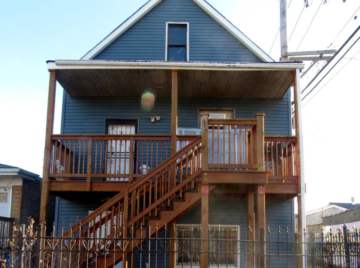 5045 S Hoyne Ave., Chicago, IL 60609