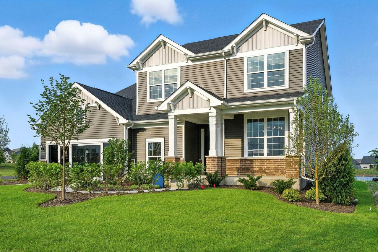 3015 Timberlake Ave., New Lenox, IL 60451