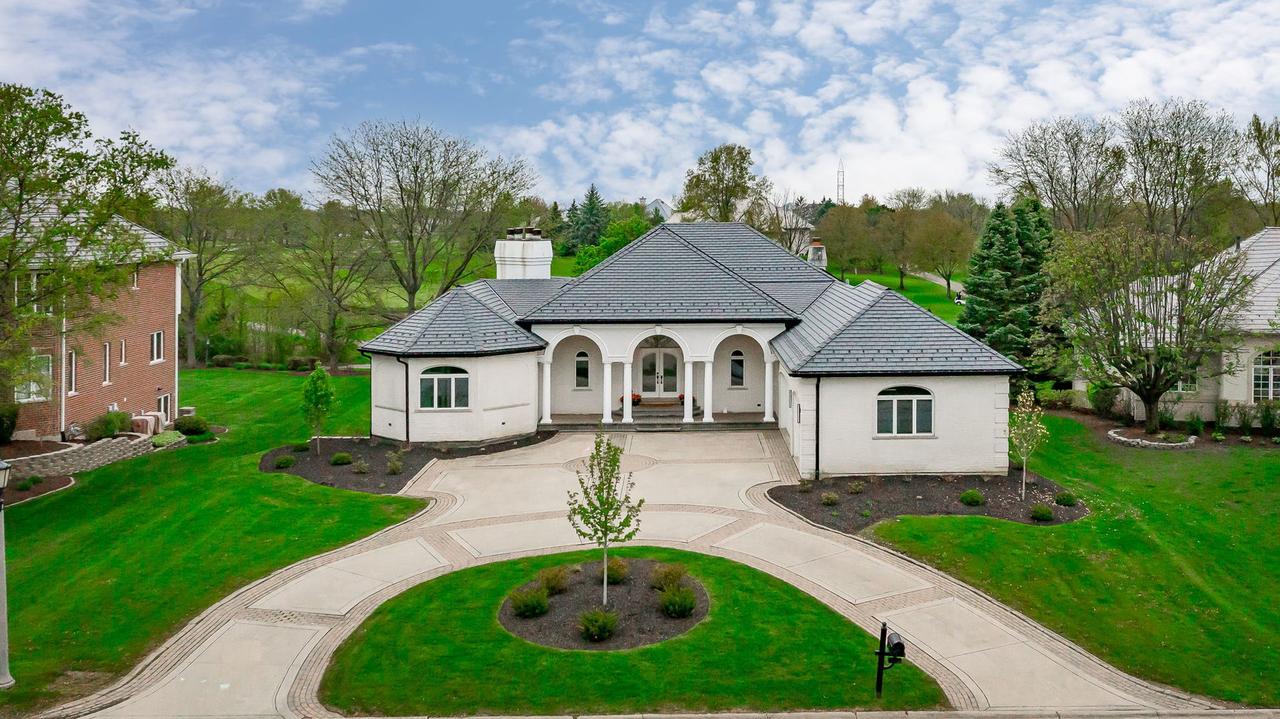 7 Loblolly Ct., Lemont, IL 60439