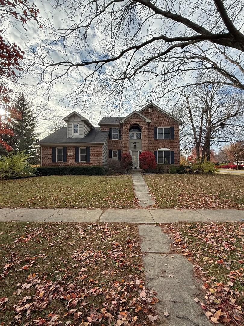 309 Blackfoot Dr., Bolingbrook, IL 60490