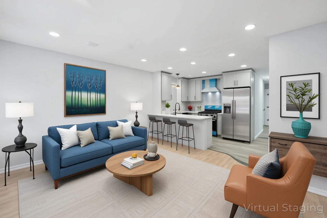 4914 W 32nd Pl., Cicero, IL 60804