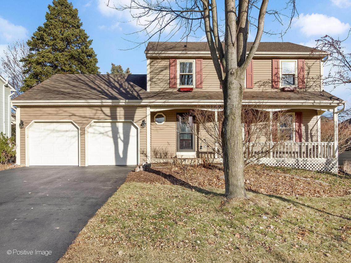 1203 Redfield Rd., Naperville, IL 60563