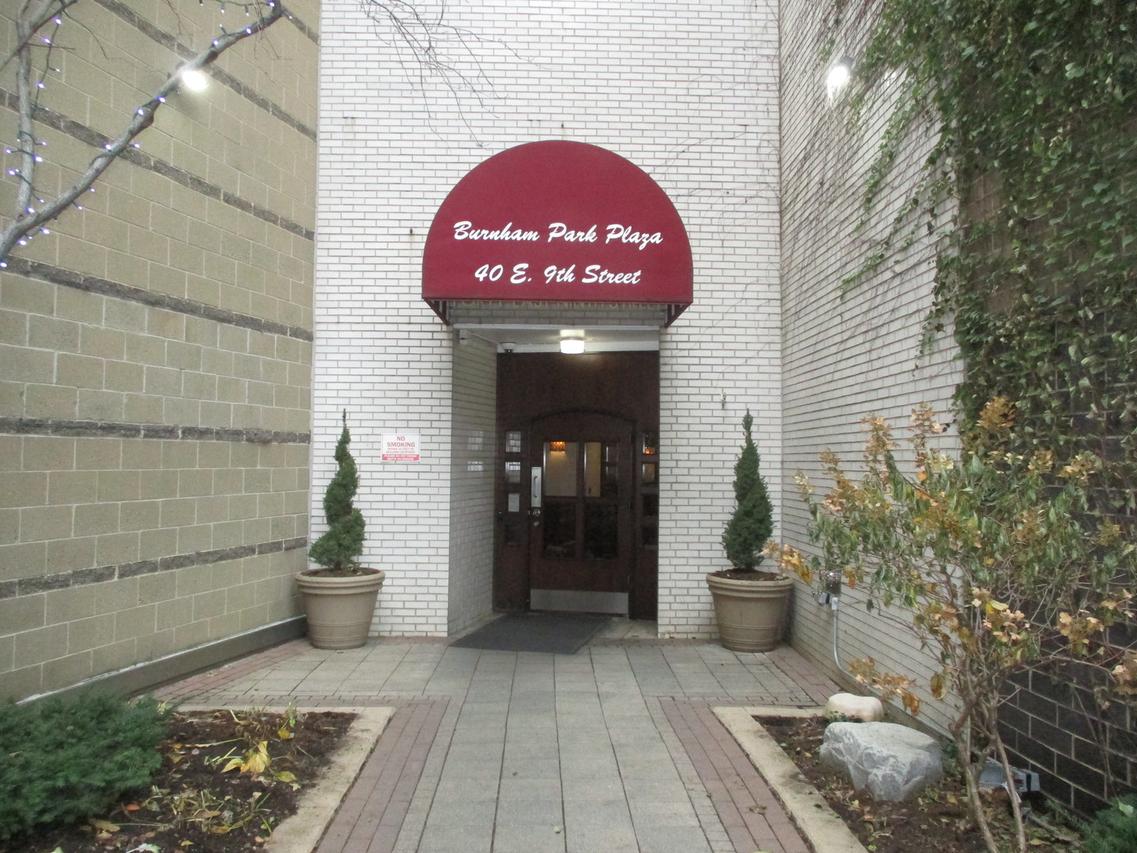 40 E 9th St. #1310C, Chicago, IL 60605