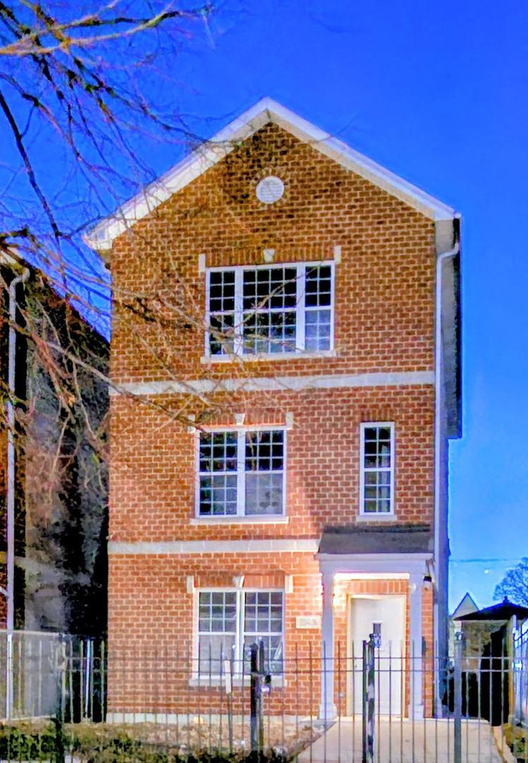 304 N Parkside Ave., Chicago, IL 60644