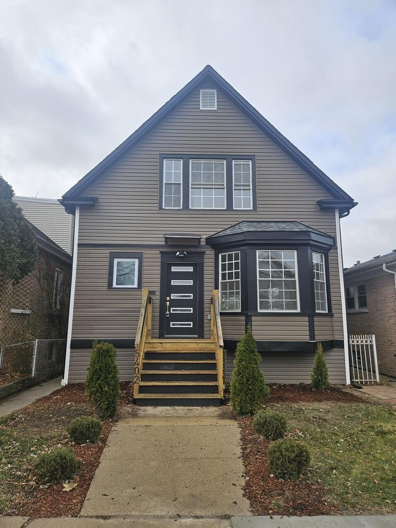 5402 N Mobile Ave., Chicago, IL 60630