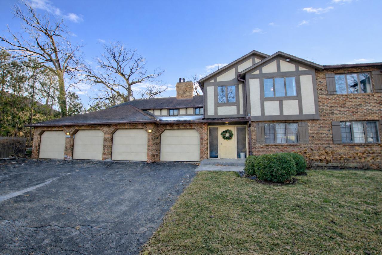 7761 W Foresthill Ln. #2A, Palos Heights, IL 60463