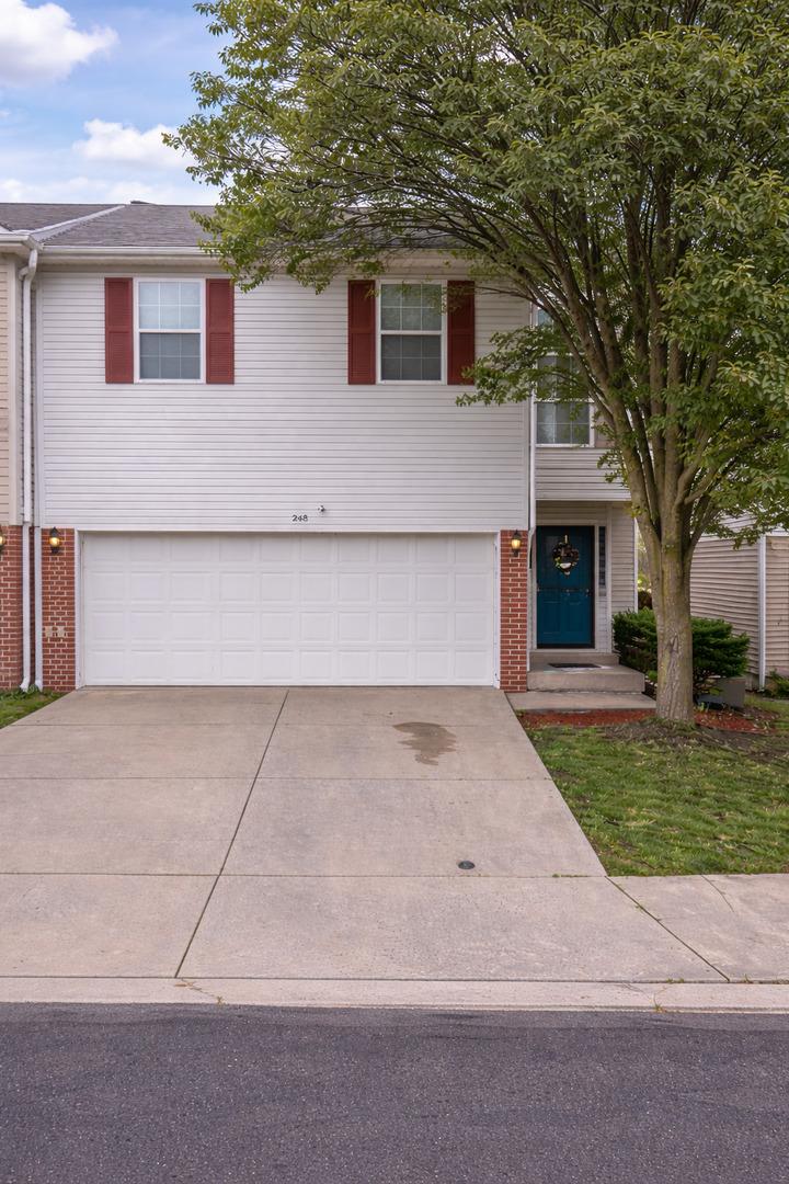 248 Parktrail Rd., Normal, IL 61761