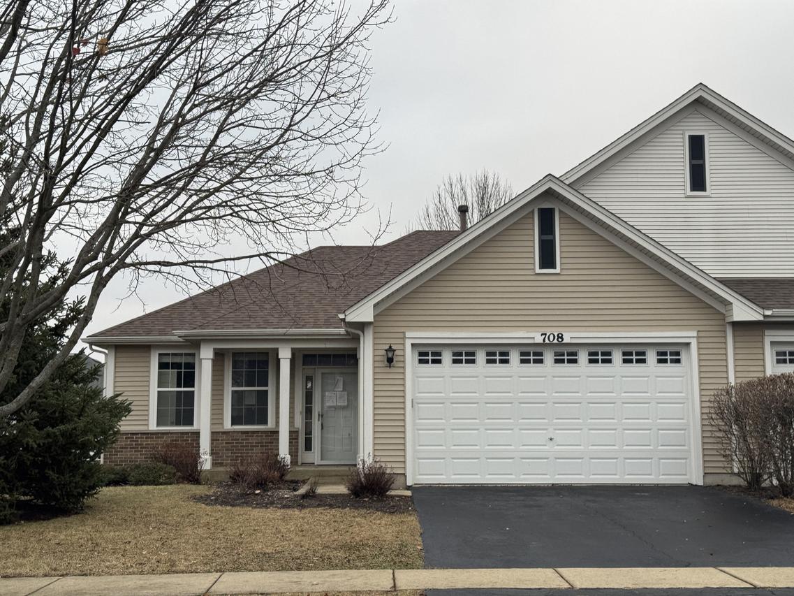 [Address Hidden by Seller], Oswego, IL 60543