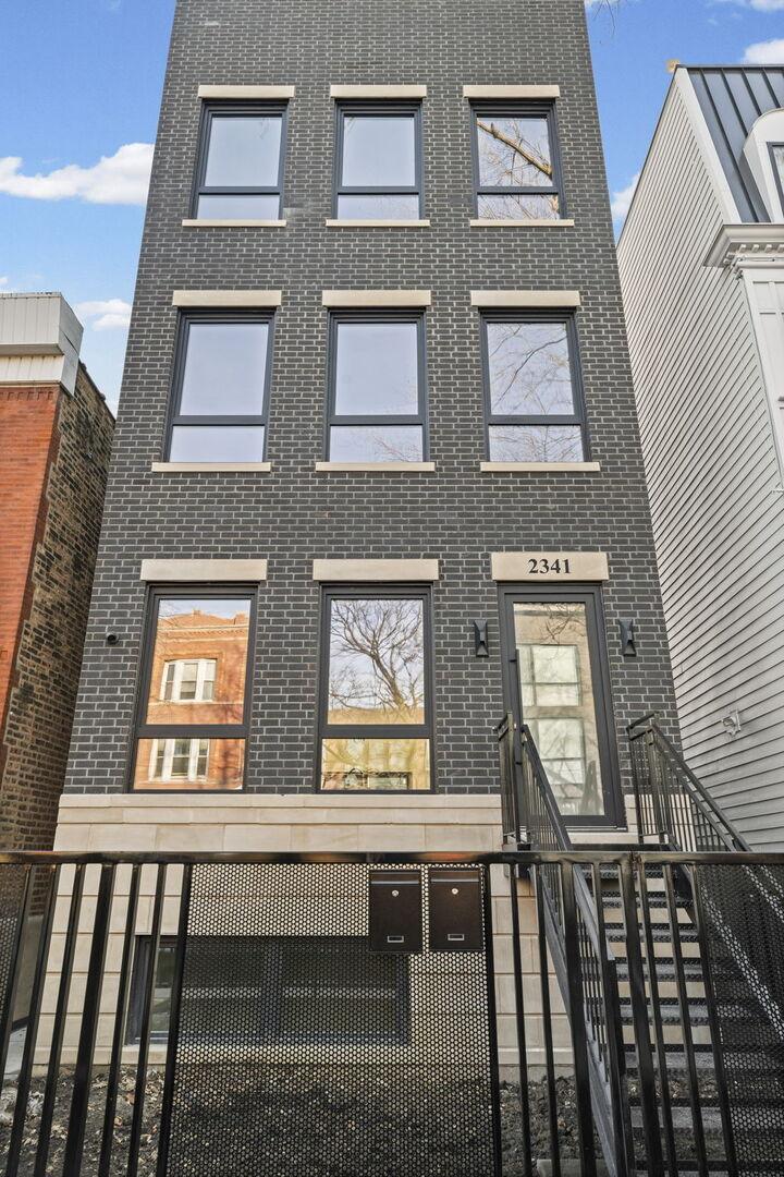 2341 W Belden Ave., Chicago, IL 60647