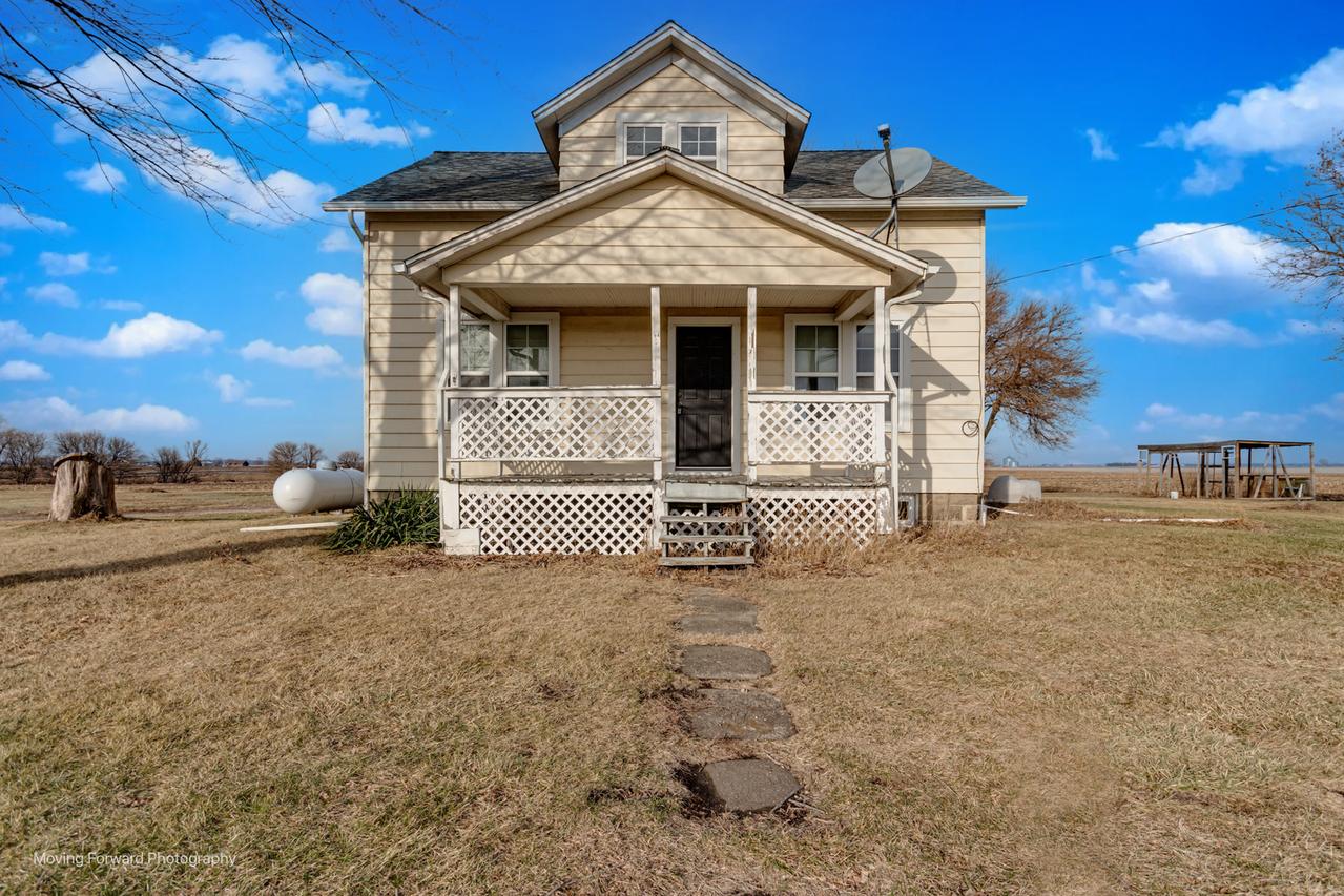 2287 N 4350th Rd., Sheridan, IL 60551