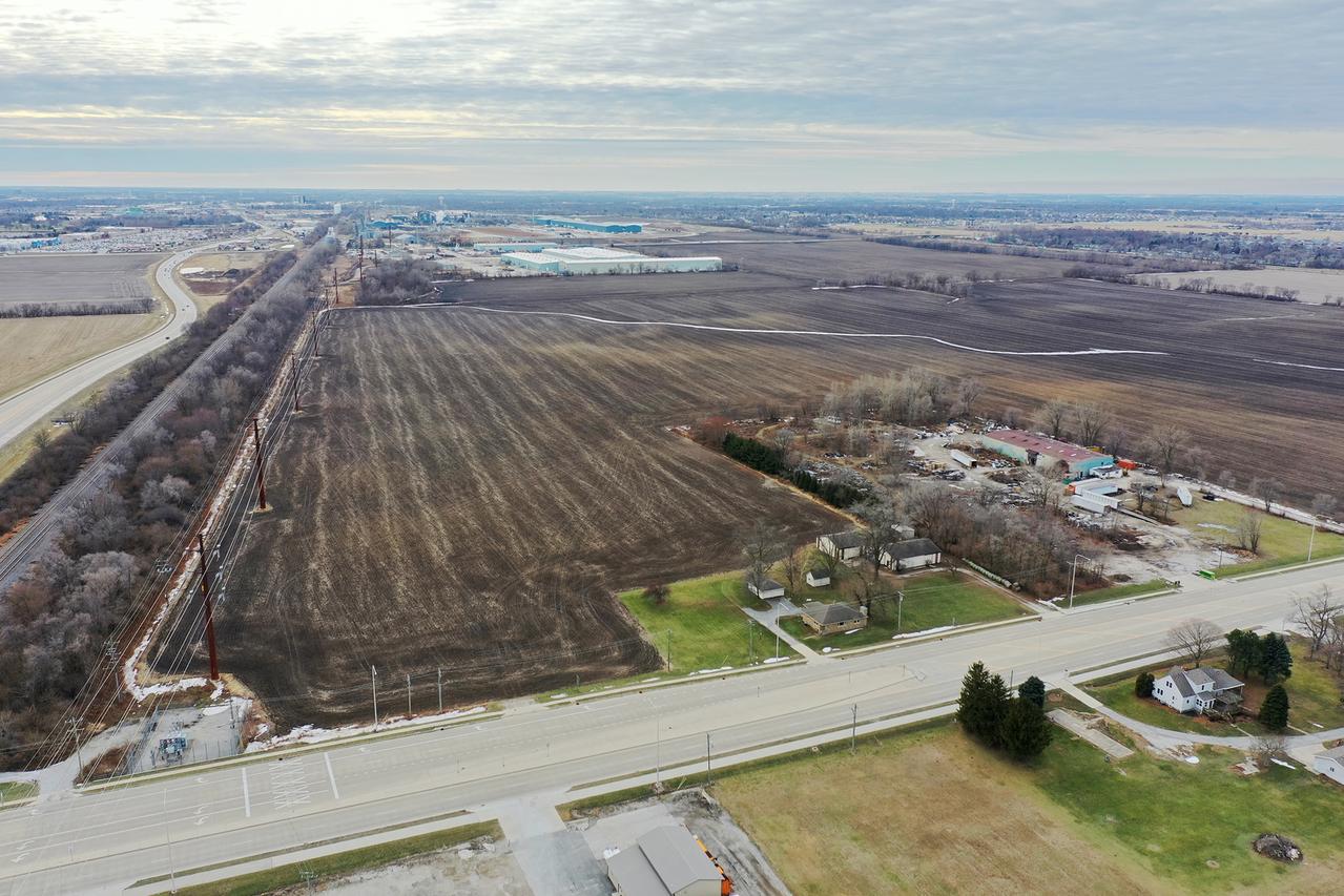 1296 E Bourbonnais Pkwy., Bourbonnais, IL 60914