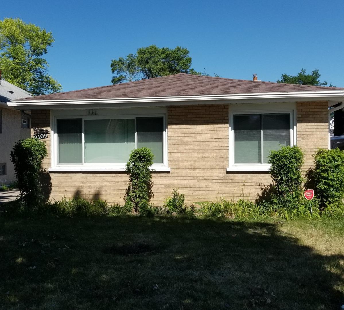 2109 S 12th Ave., Maywood, IL 60153