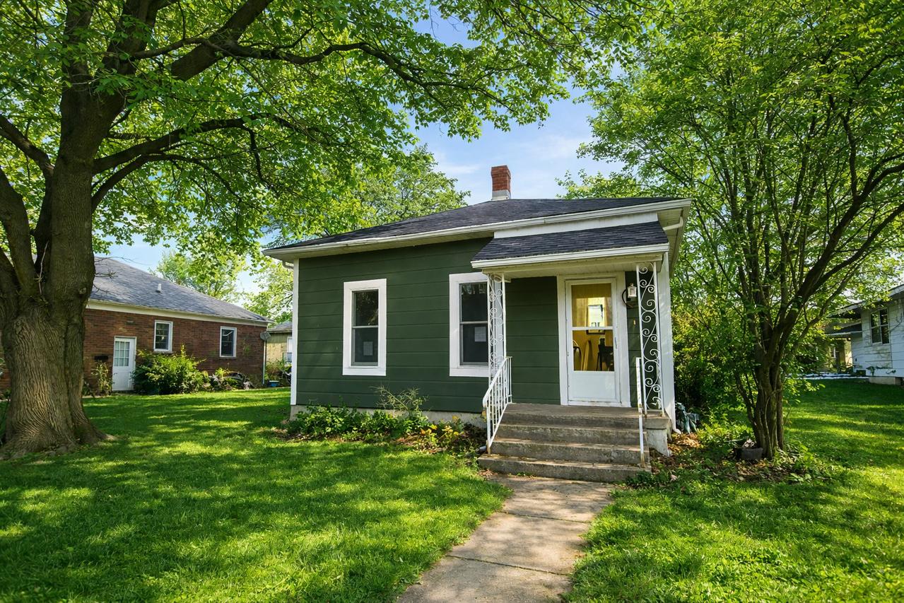 425 Sylvan Ave., Grand Ridge, IL 61325