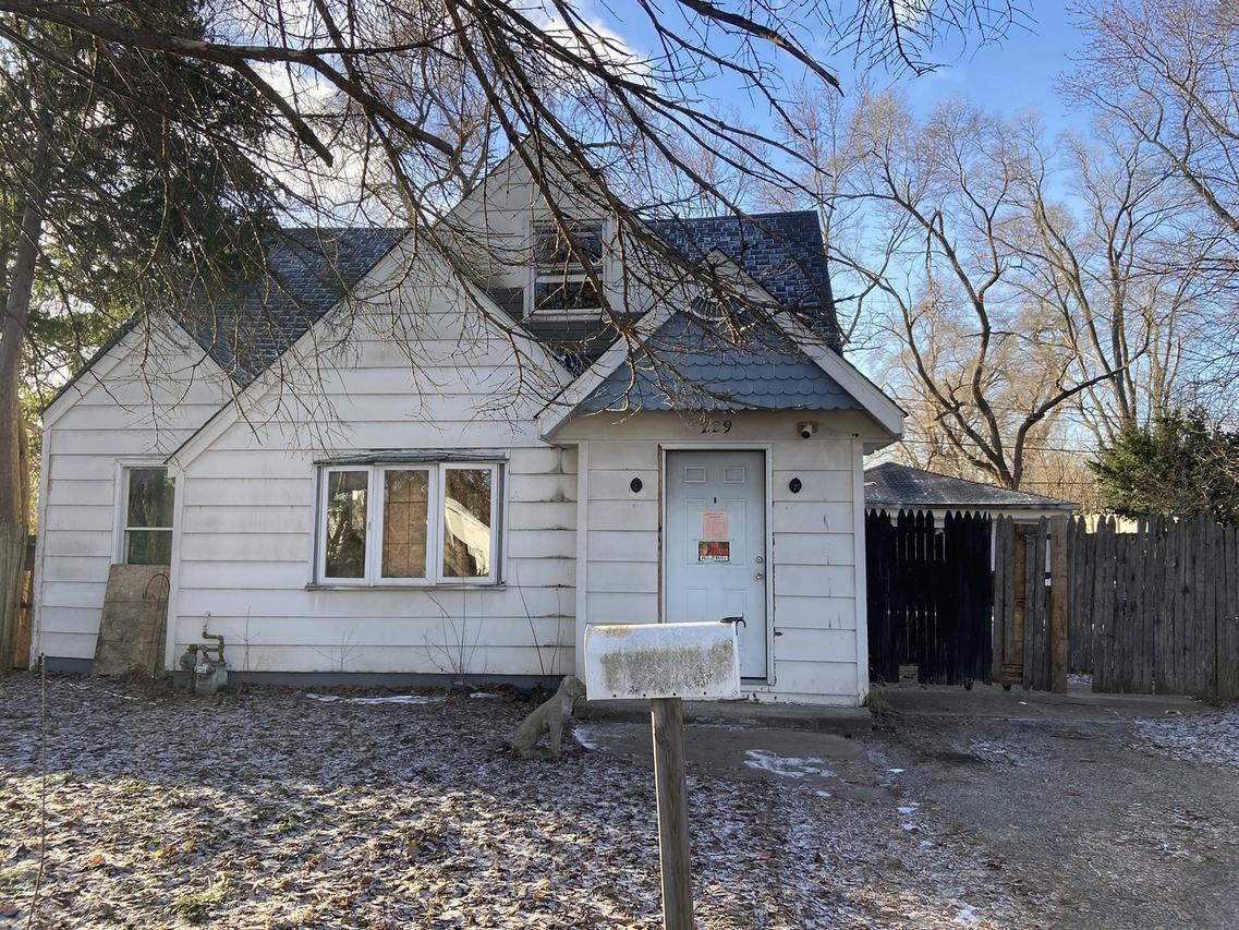 [Address Hidden by Seller], Round Lake Park, IL 60073