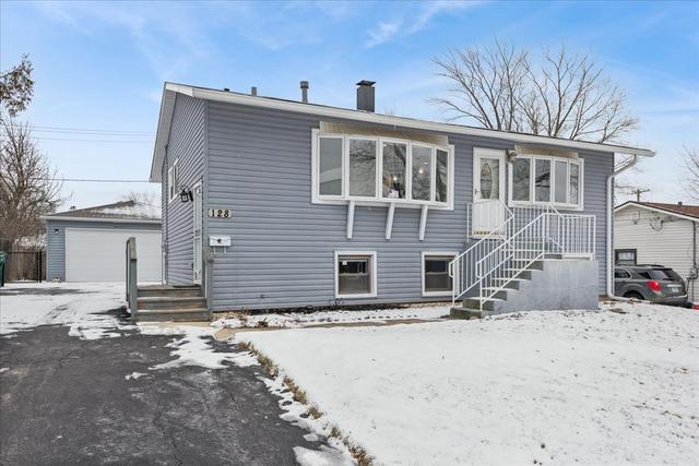 New Homes with Master Bedrooms on the 1st Floor That Attend Canton Middle School: January 10th to January 16th