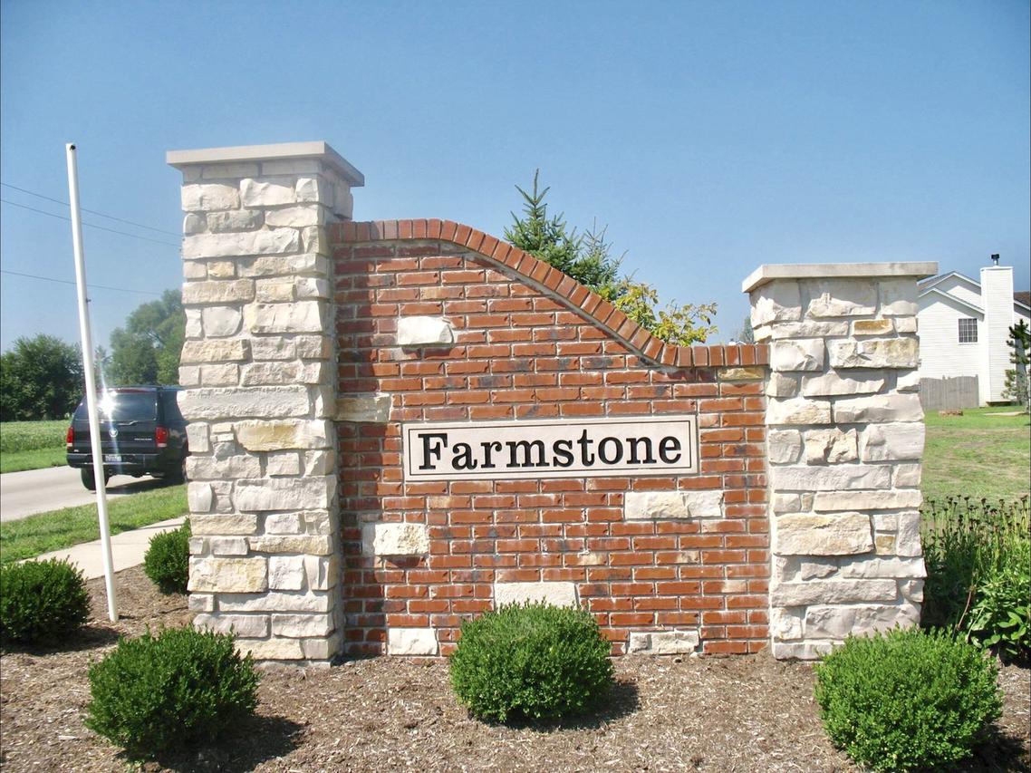 1185 S. Farmstone Dr., Diamond, IL 60416