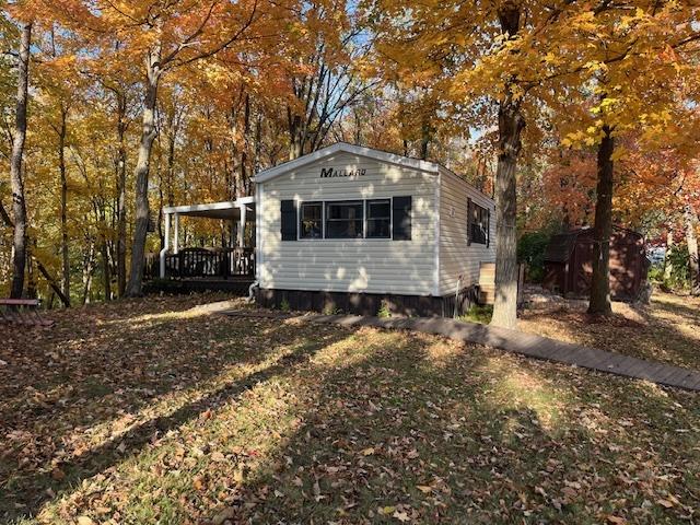 2795 E 28th Lot 1216 Rd., Seneca, IL 61360