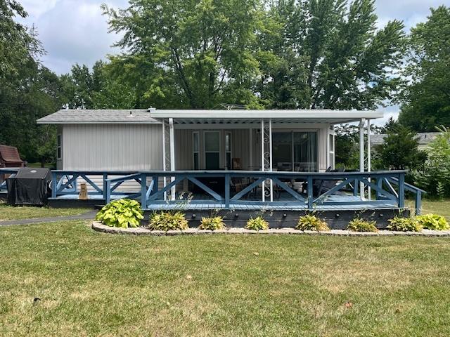 2795 E 28th Lot 1496 Rd., Seneca, IL 61360