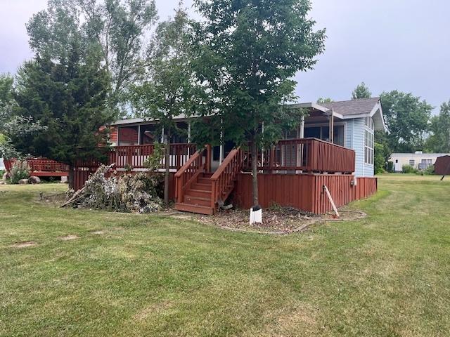 2795 E 28th Lot 417 Rd., Seneca, IL 61360