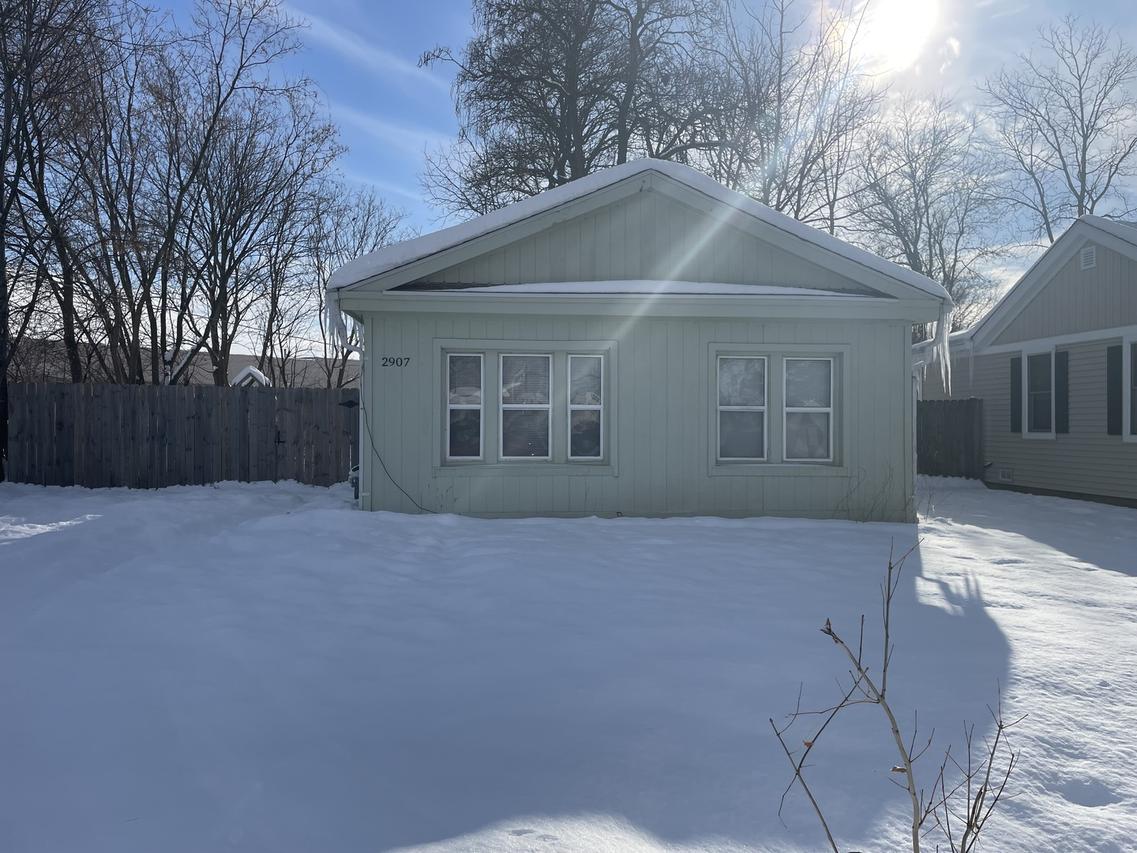 2907 W Il Route 120 Rd., Mchenry, IL 60051