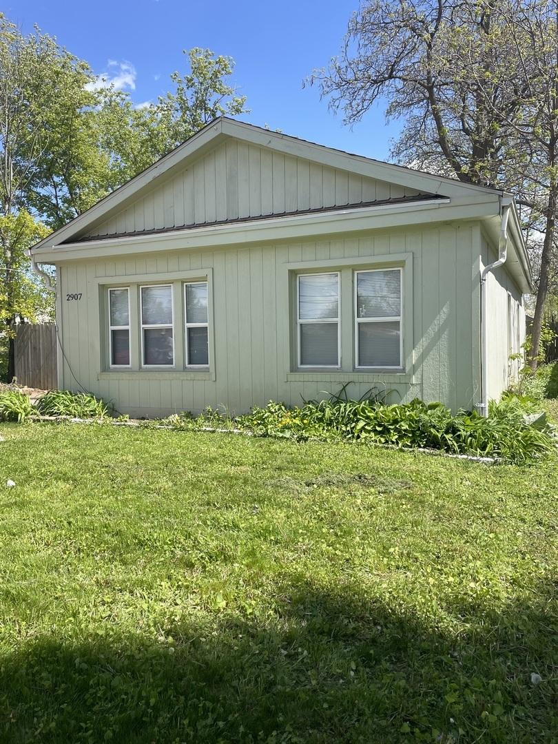 2907 W Il Route 120 Rd., Mchenry, IL 60051
