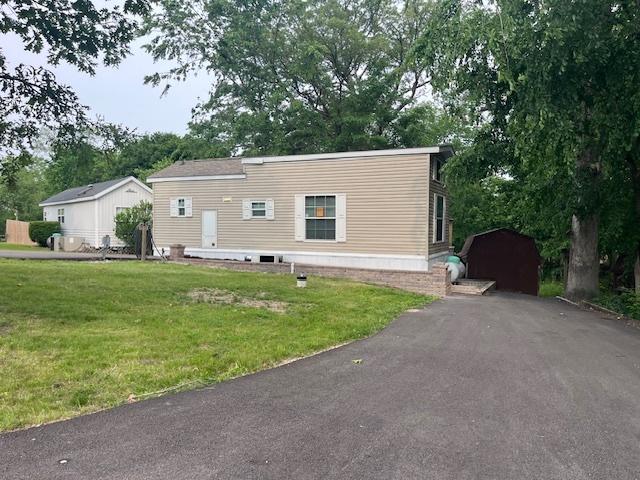 2795 E 28th Lot 1404 Rd., Seneca, IL 61360