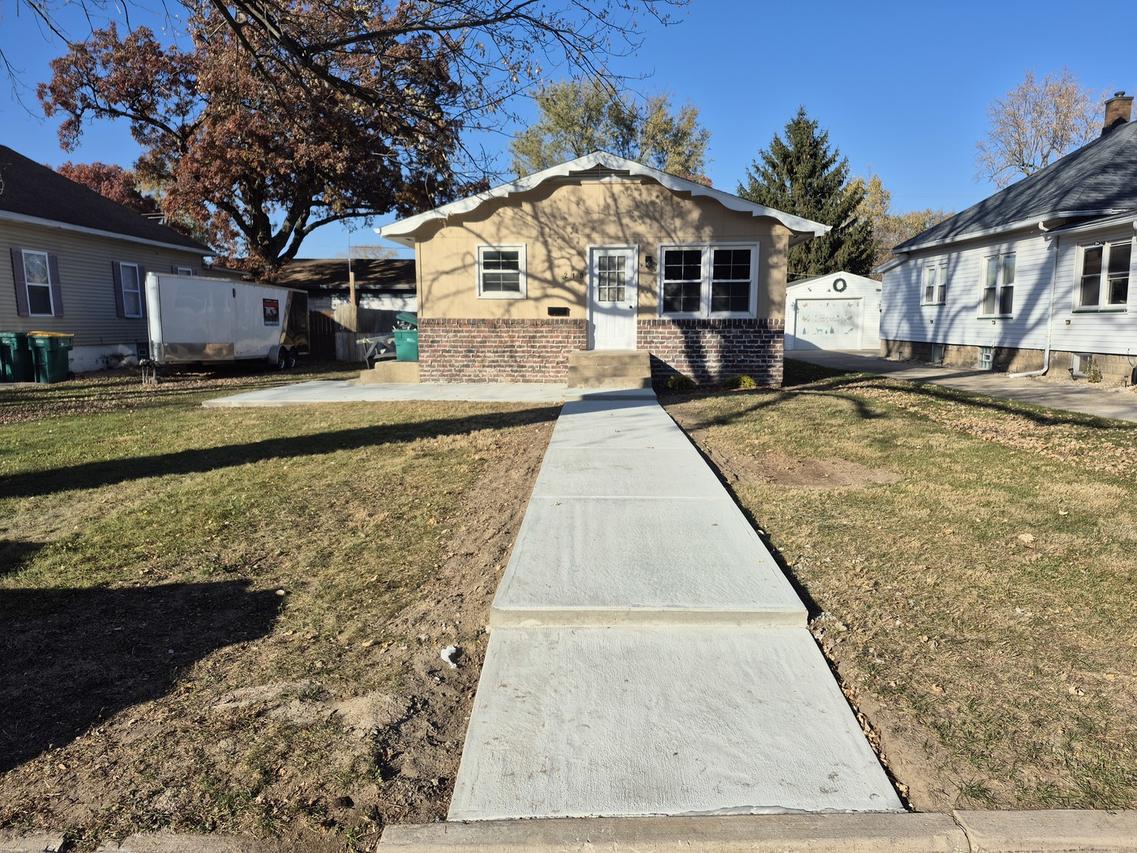 218 W 10th St., Streator, IL 61364