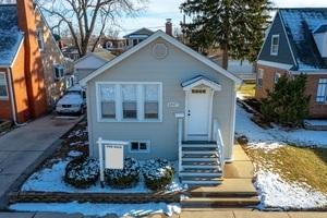 6937 W Summerdale Ave., Chicago, IL 60656