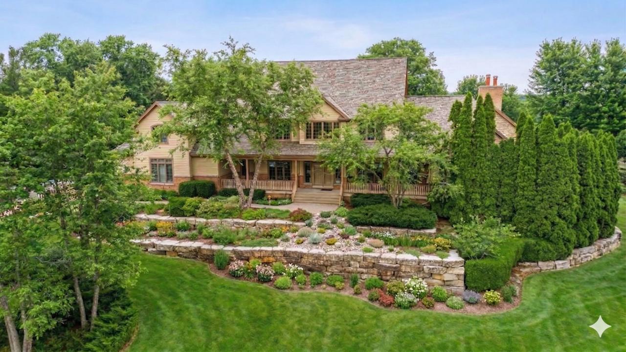 2917 Fox Knoll Ct., Johnsburg, IL 60051