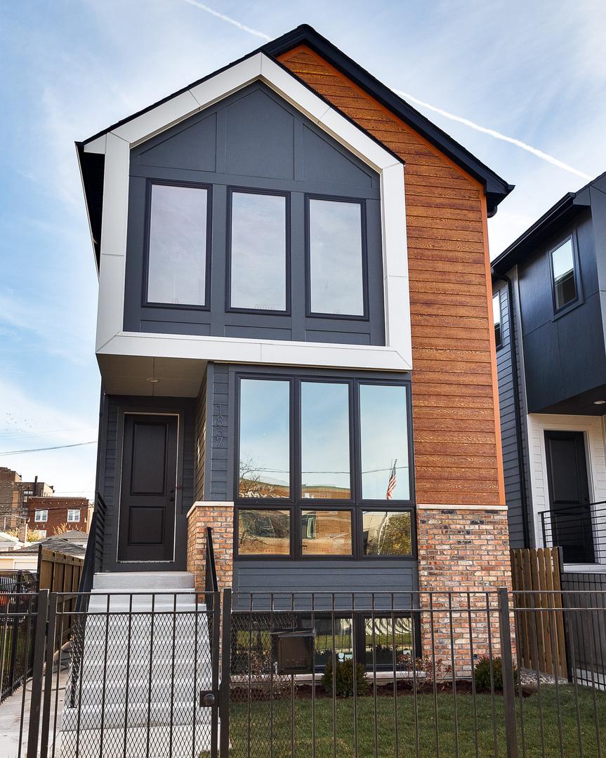 1837 N Lawndale Ave., Chicago, IL 60647